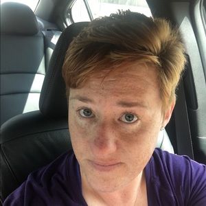 Meet your Posher, Rhonda